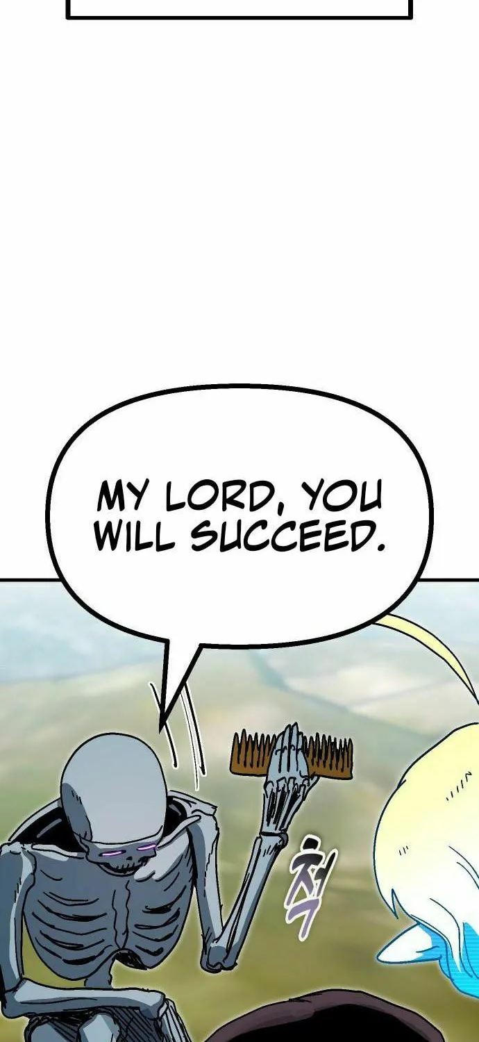 My Status Window Is On Strike Chapter 44 page 51 - 