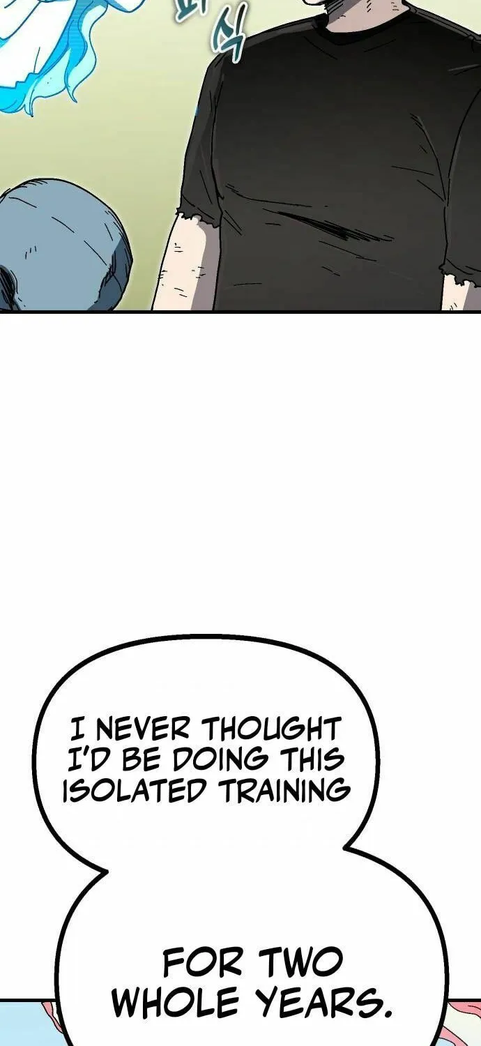 My Status Window Is On Strike Chapter 44 page 57 - 