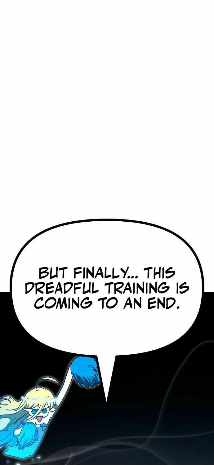 My Status Window Is On Strike Chapter 44 page 59 - 