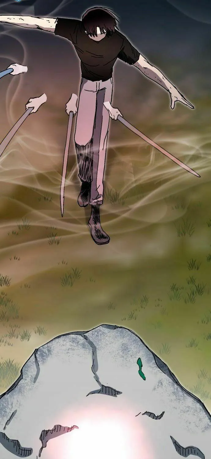 My Status Window Is On Strike Chapter 44 page 60 - 