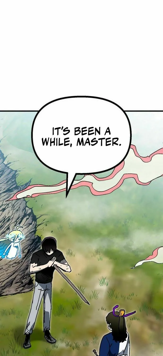 My Status Window Is On Strike Chapter 44 page 72 - 
