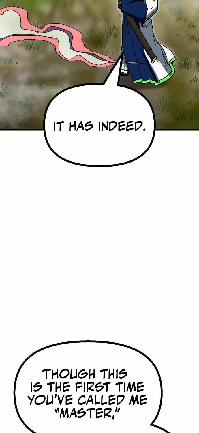 My Status Window Is On Strike Chapter 44 page 73 - 