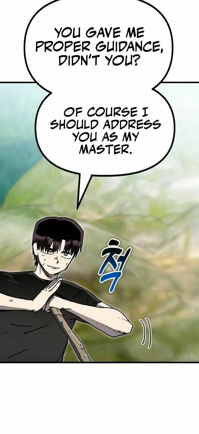 My Status Window Is On Strike Chapter 44 page 75 - 