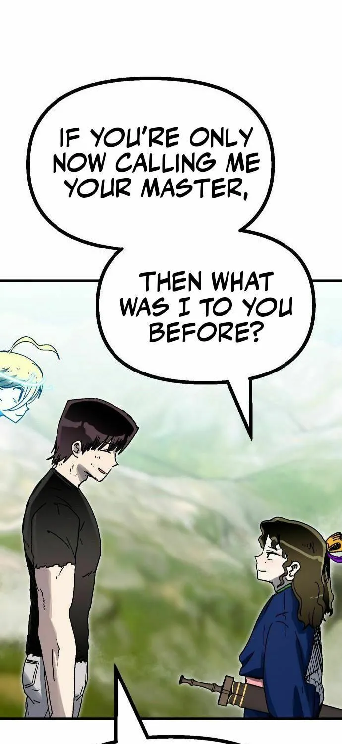 My Status Window Is On Strike Chapter 44 page 76 - 