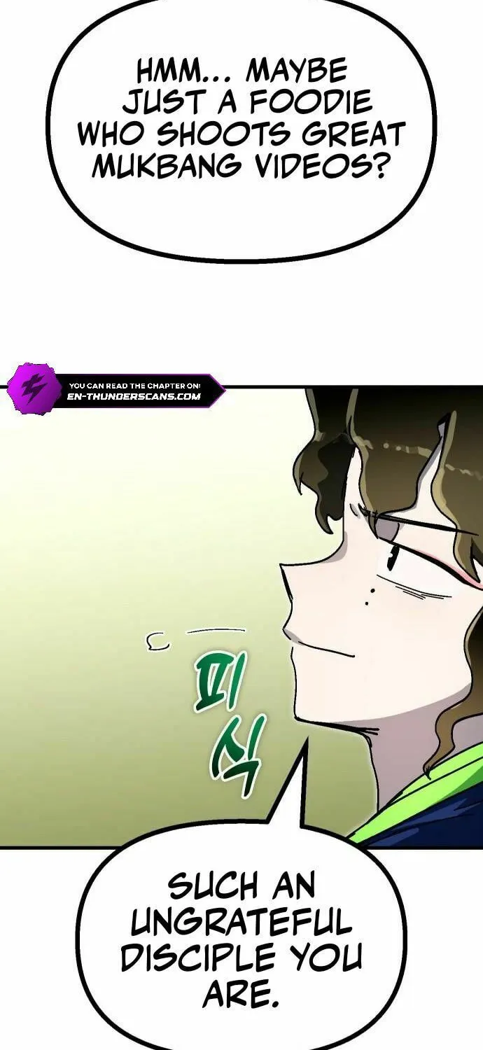 My Status Window Is On Strike Chapter 44 page 77 - 