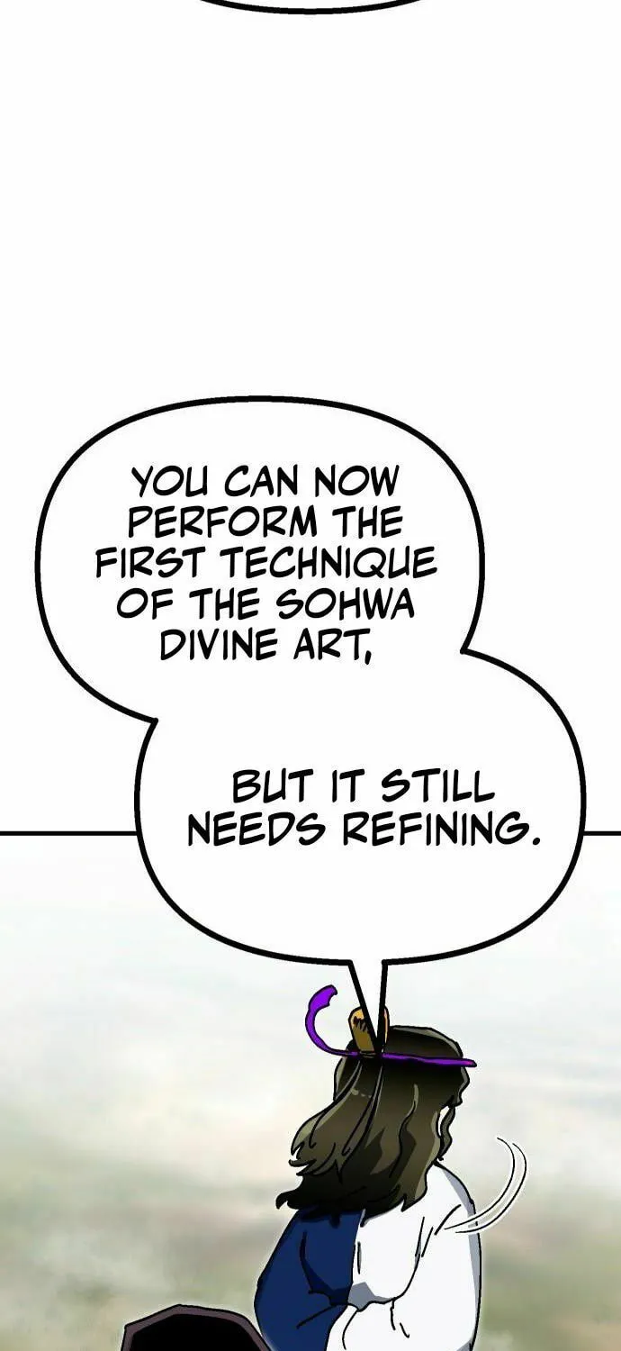 My Status Window Is On Strike Chapter 44 page 78 - 
