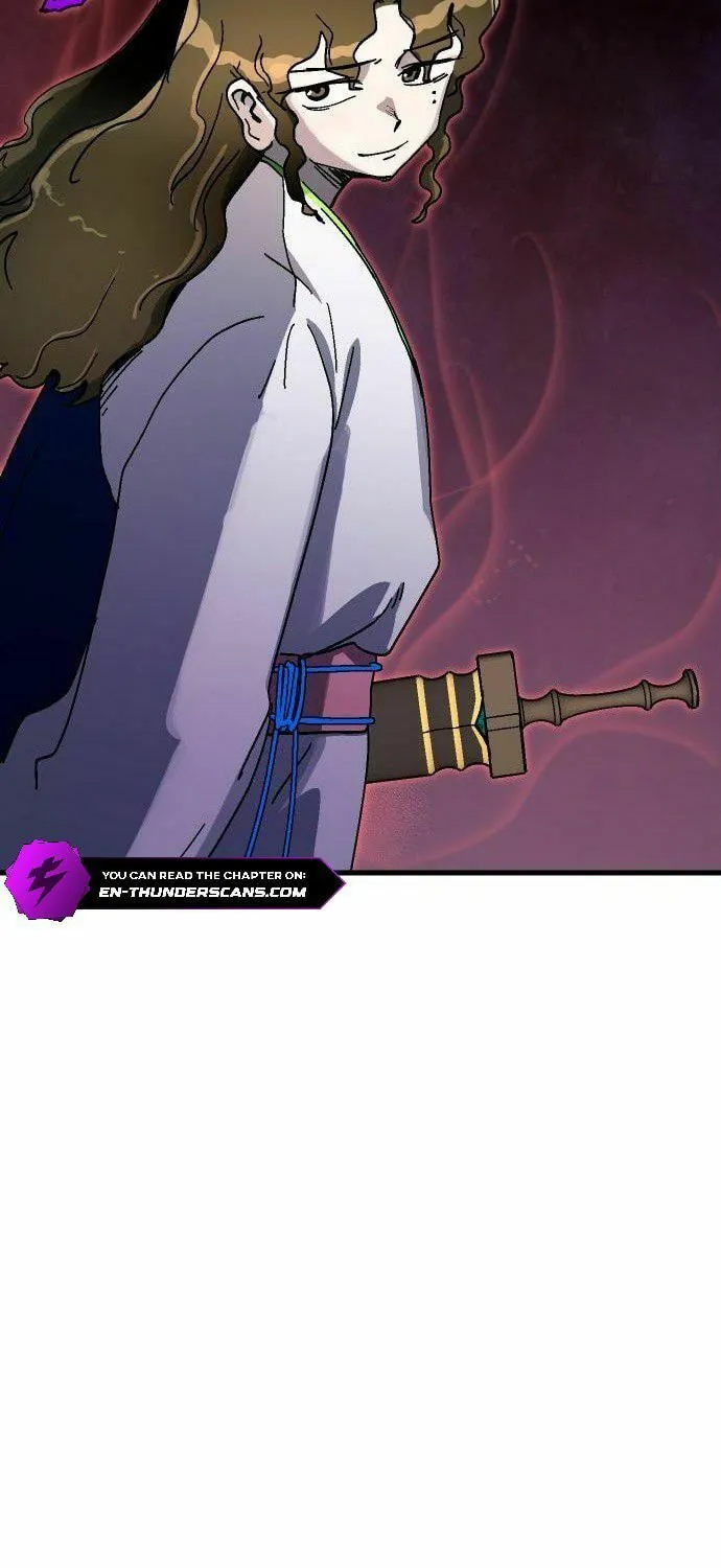 My Status Window Is On Strike Chapter 44 page 90 - 