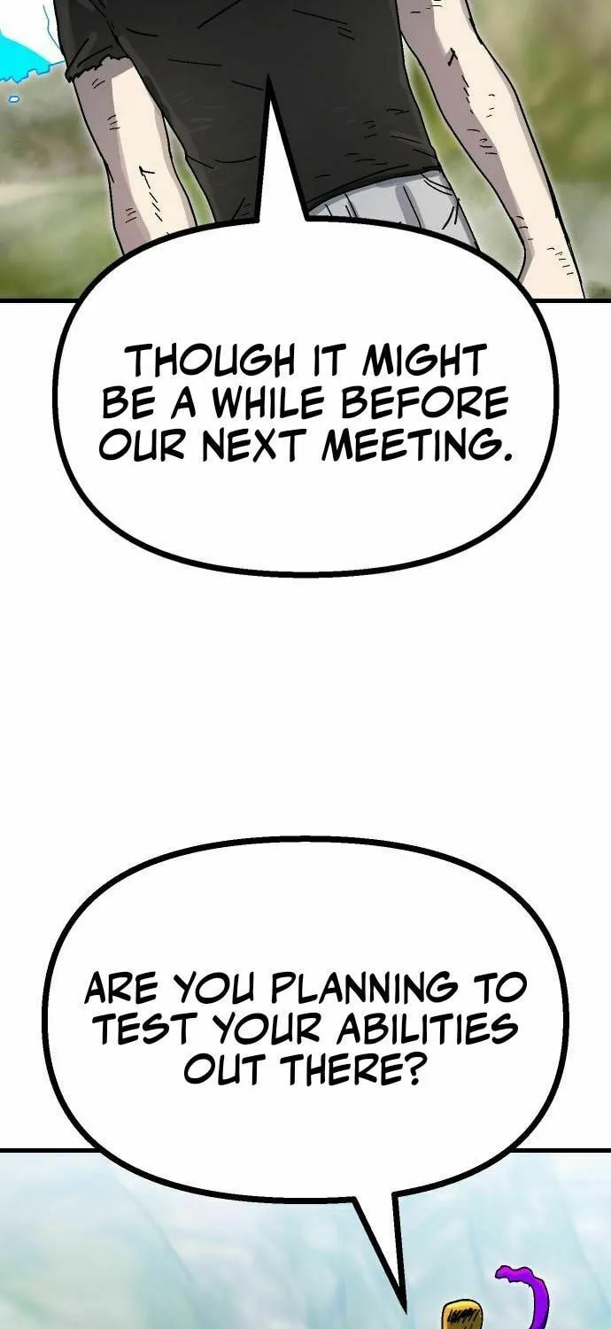 My Status Window Is On Strike Chapter 44 page 93 - 