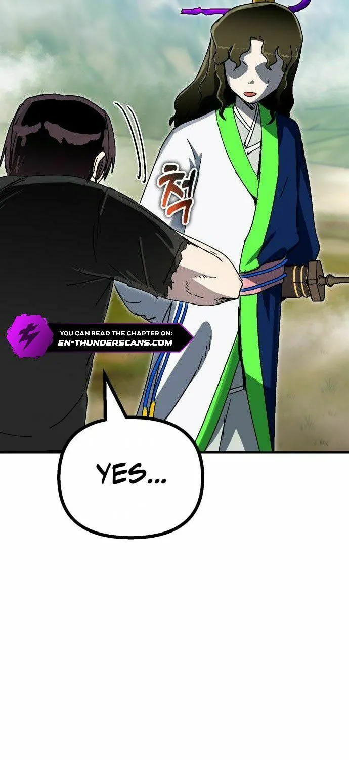 My Status Window Is On Strike Chapter 44 page 94 - 