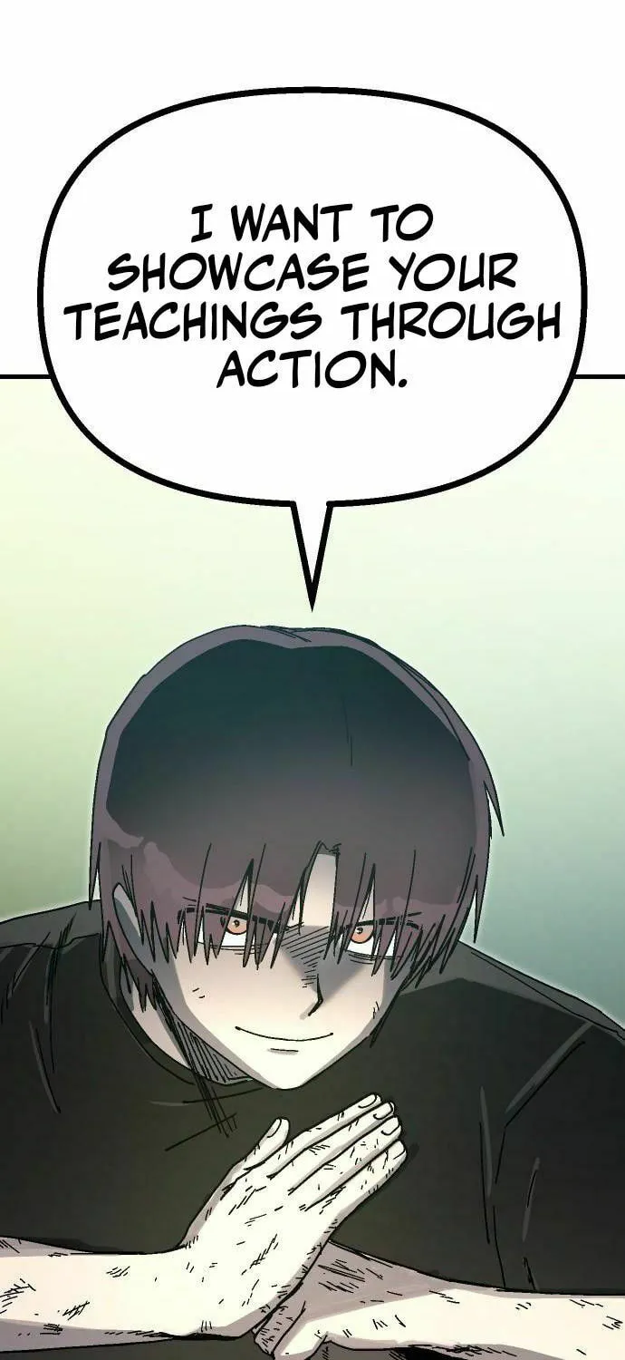 My Status Window Is On Strike Chapter 44 page 95 - 