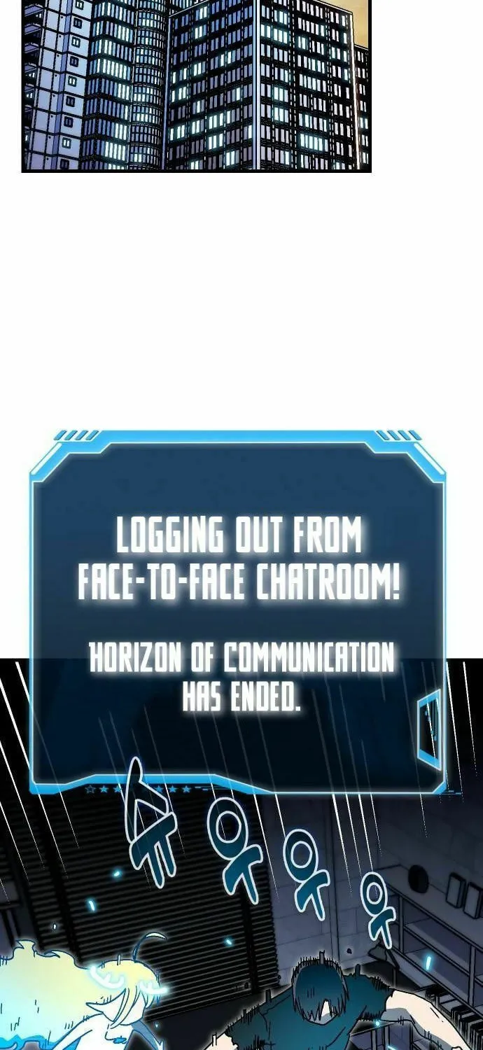 My Status Window Is On Strike Chapter 44 page 97 - 