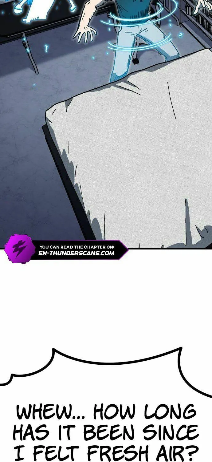 My Status Window Is On Strike Chapter 44 page 98 - 