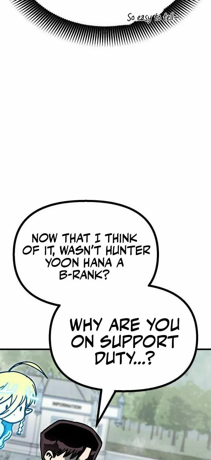 My Status Window Is On Strike Chapter 45 page 101 - 