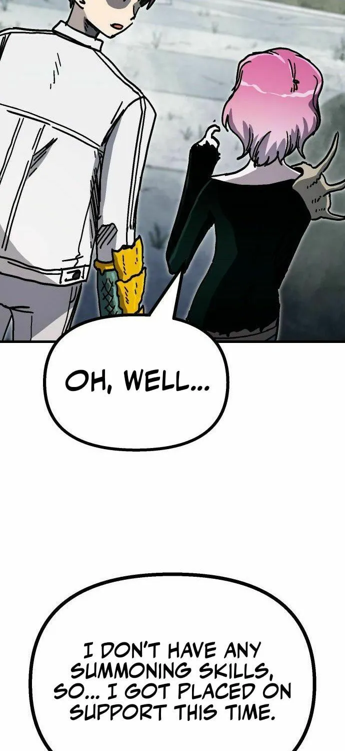 My Status Window Is On Strike Chapter 45 page 102 - 