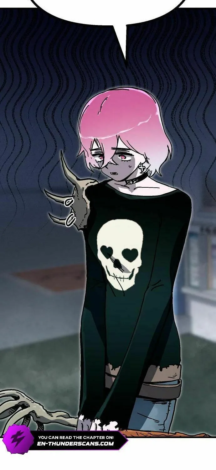 My Status Window Is On Strike Chapter 45 page 103 - 