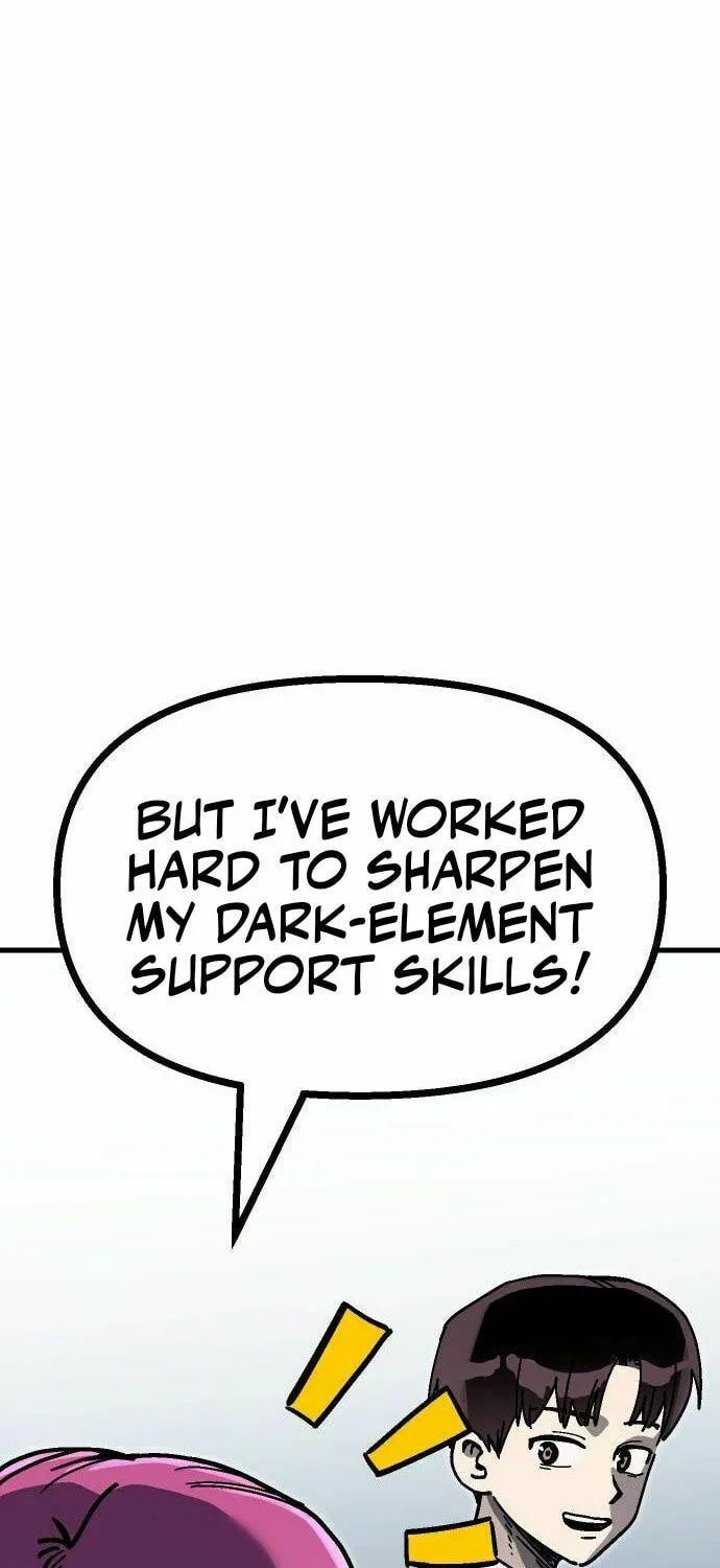 My Status Window Is On Strike Chapter 45 page 104 - 