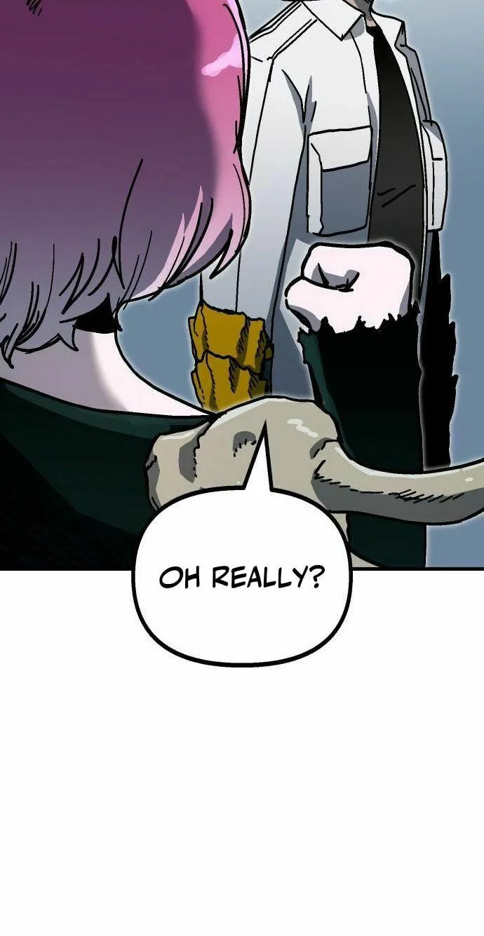 My Status Window Is On Strike Chapter 45 page 105 - 