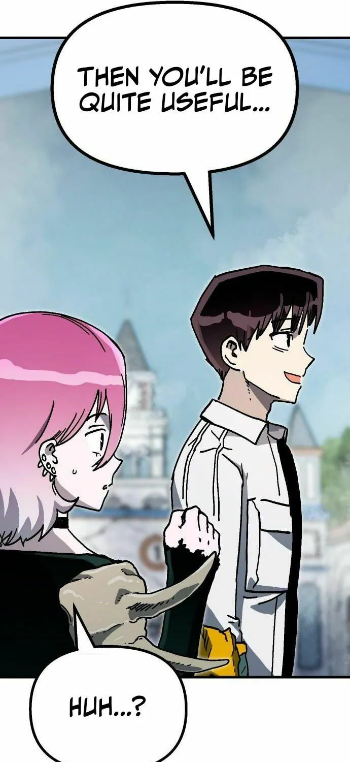 My Status Window Is On Strike Chapter 45 page 106 - 