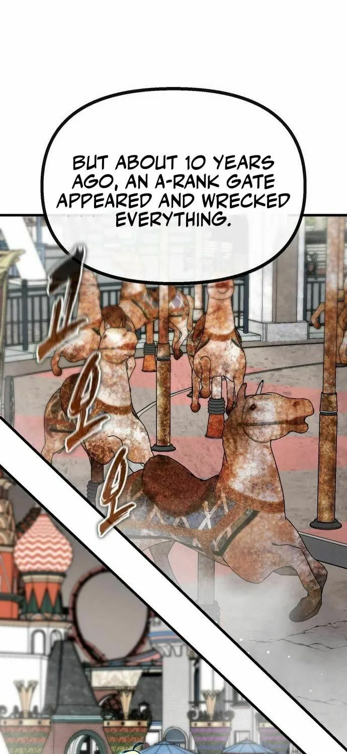 My Status Window Is On Strike Chapter 45 page 12 - 