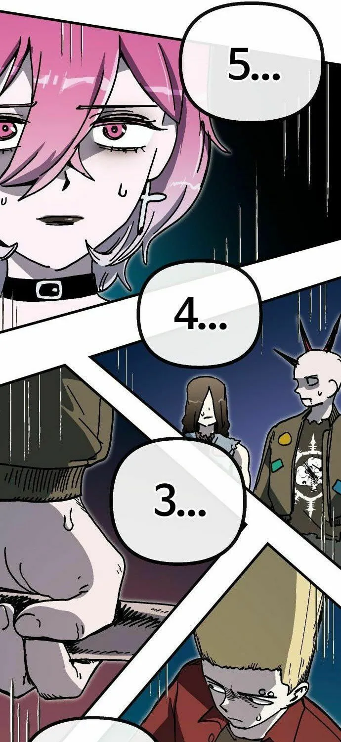 My Status Window Is On Strike Chapter 45 page 113 - 
