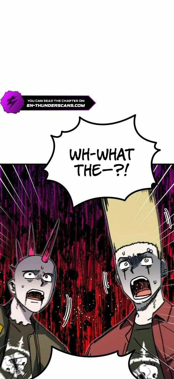My Status Window Is On Strike Chapter 45 page 118 - 