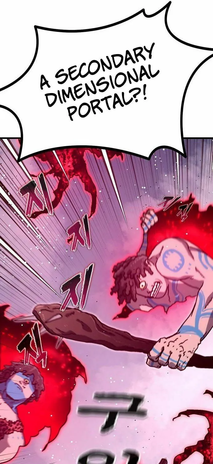 My Status Window Is On Strike Chapter 45 page 120 - 