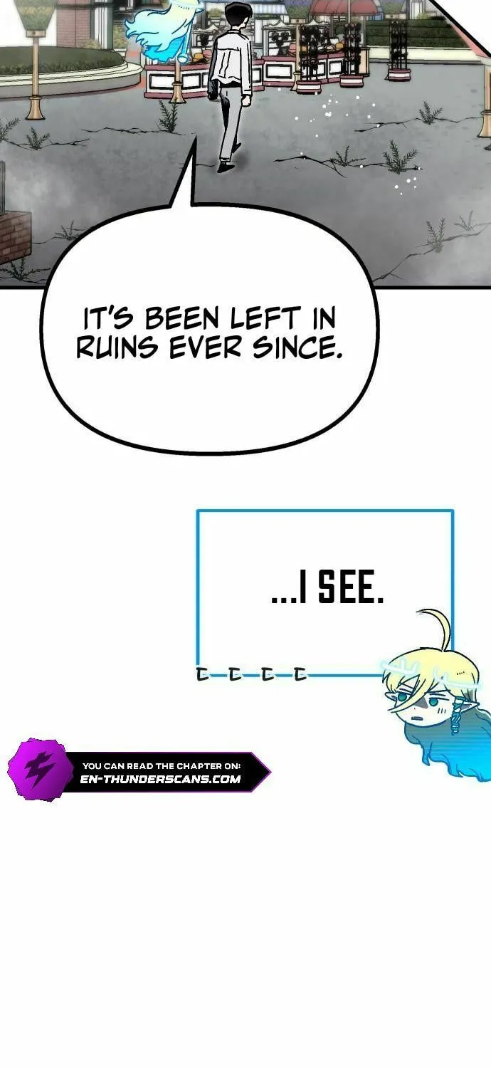 My Status Window Is On Strike Chapter 45 page 13 - 