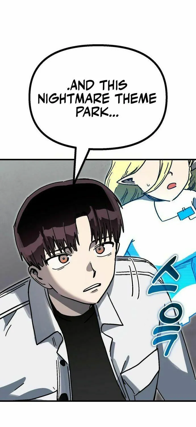 My Status Window Is On Strike Chapter 45 page 14 - 