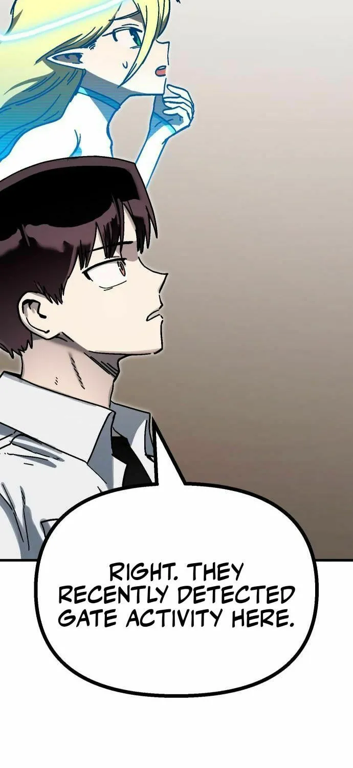 My Status Window Is On Strike Chapter 45 page 17 - 