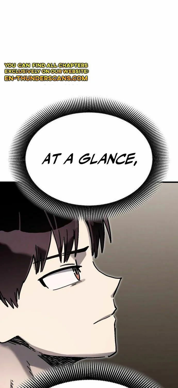 My Status Window Is On Strike Chapter 45 page 18 - 