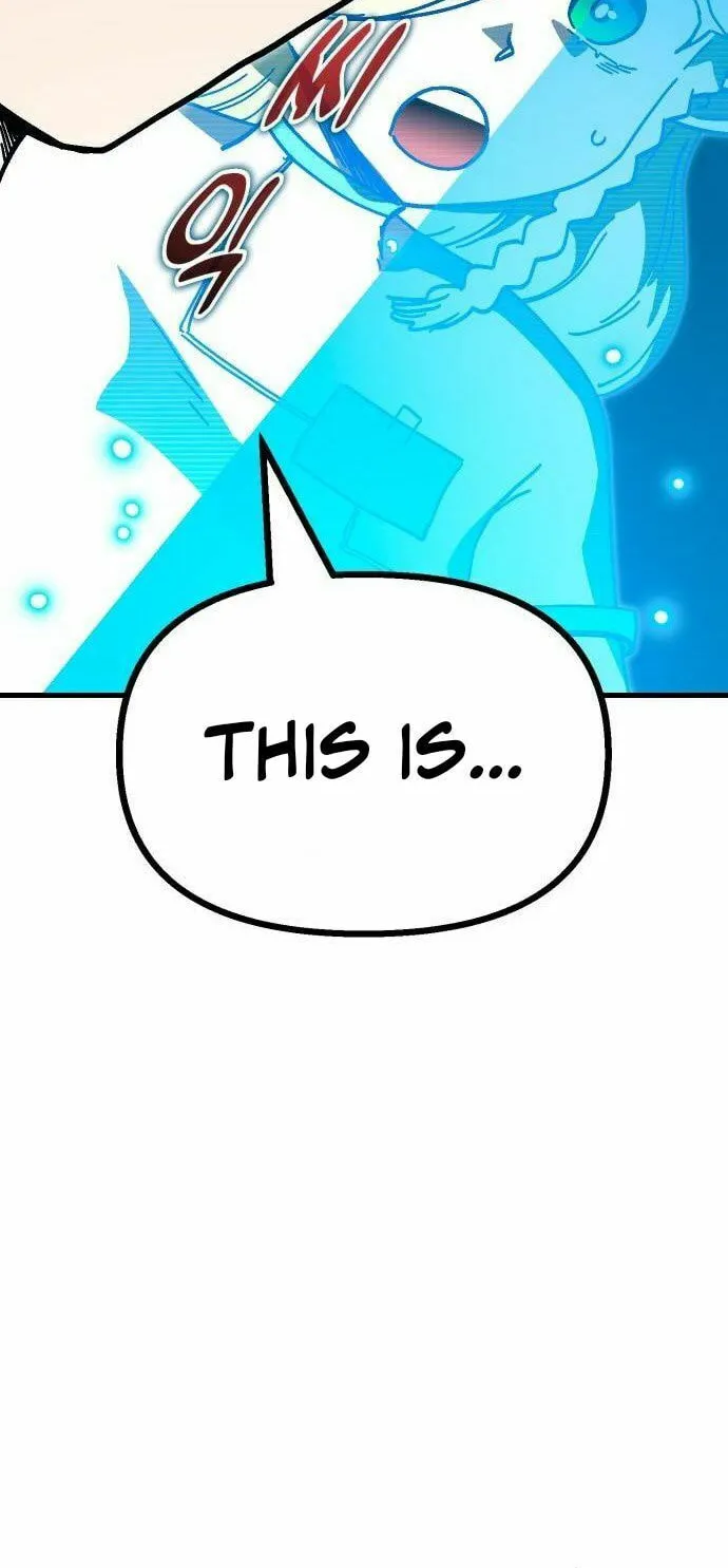 My Status Window Is On Strike Chapter 45 page 27 - 