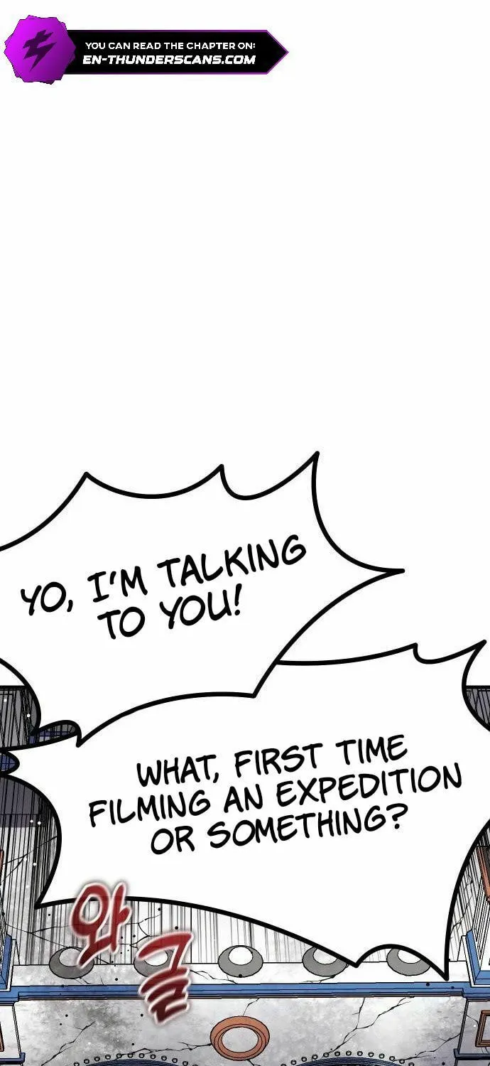 My Status Window Is On Strike Chapter 45 page 29 - 