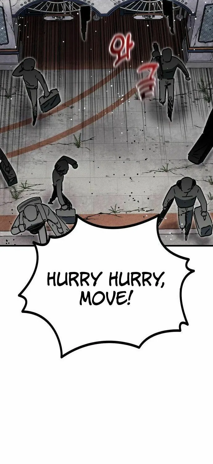 My Status Window Is On Strike Chapter 45 page 30 - 