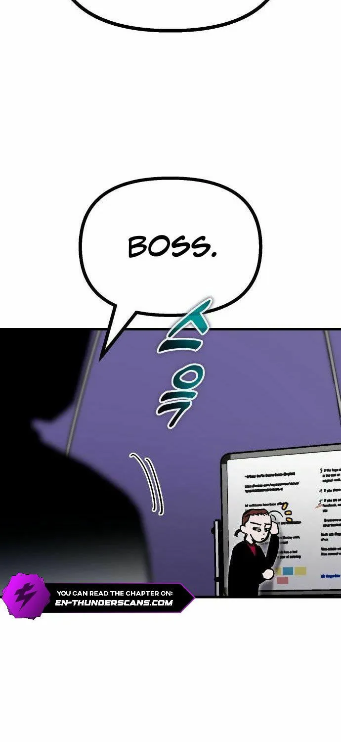 My Status Window Is On Strike Chapter 45 page 36 - 