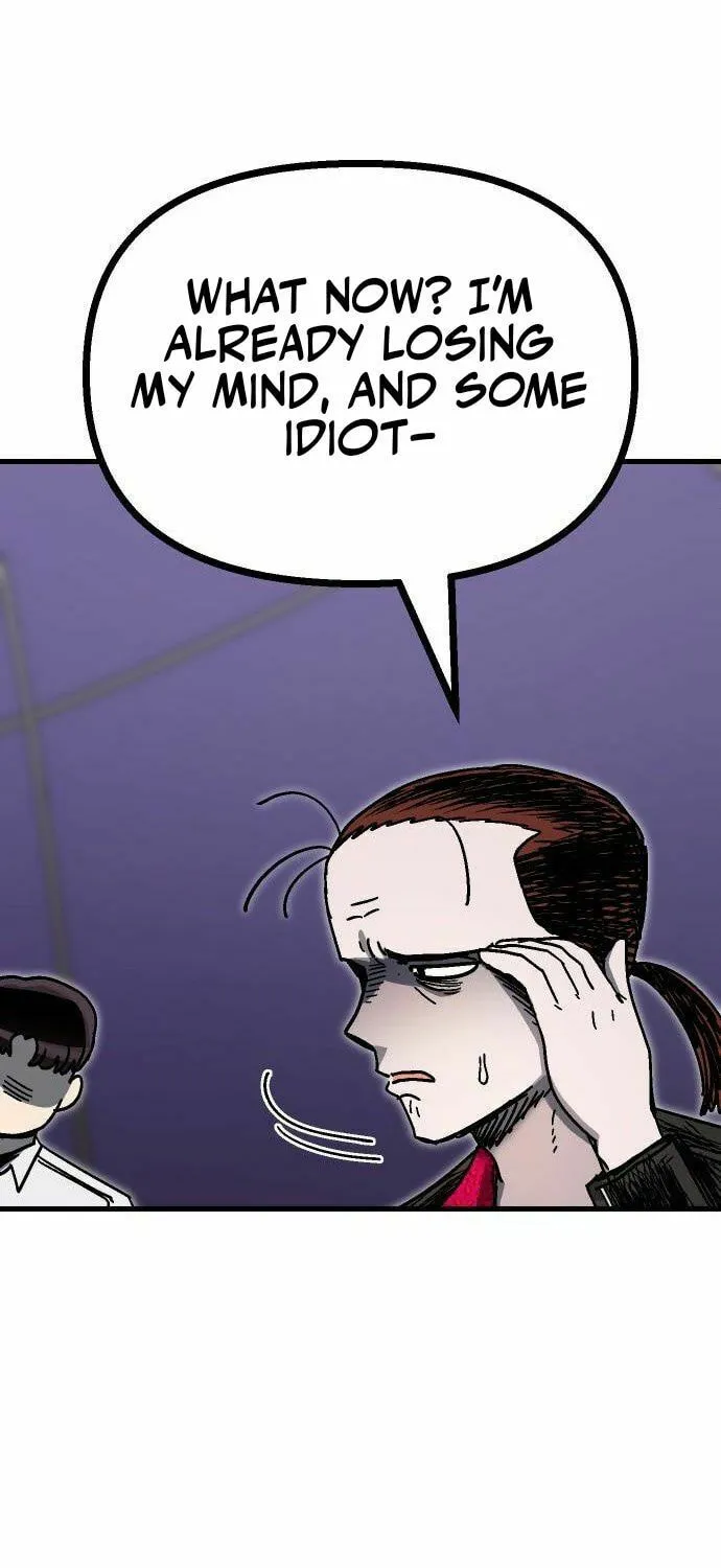 My Status Window Is On Strike Chapter 45 page 37 - 