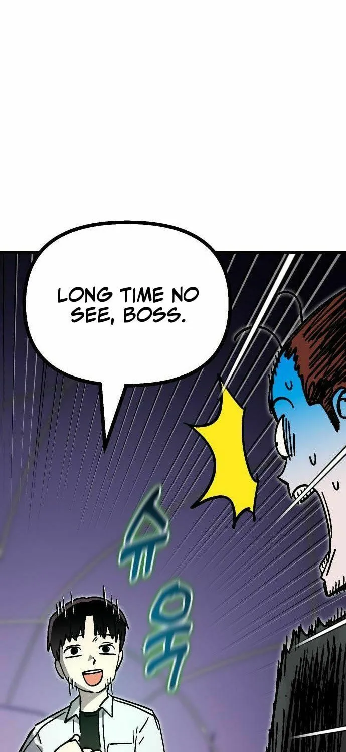 My Status Window Is On Strike Chapter 45 page 38 - 