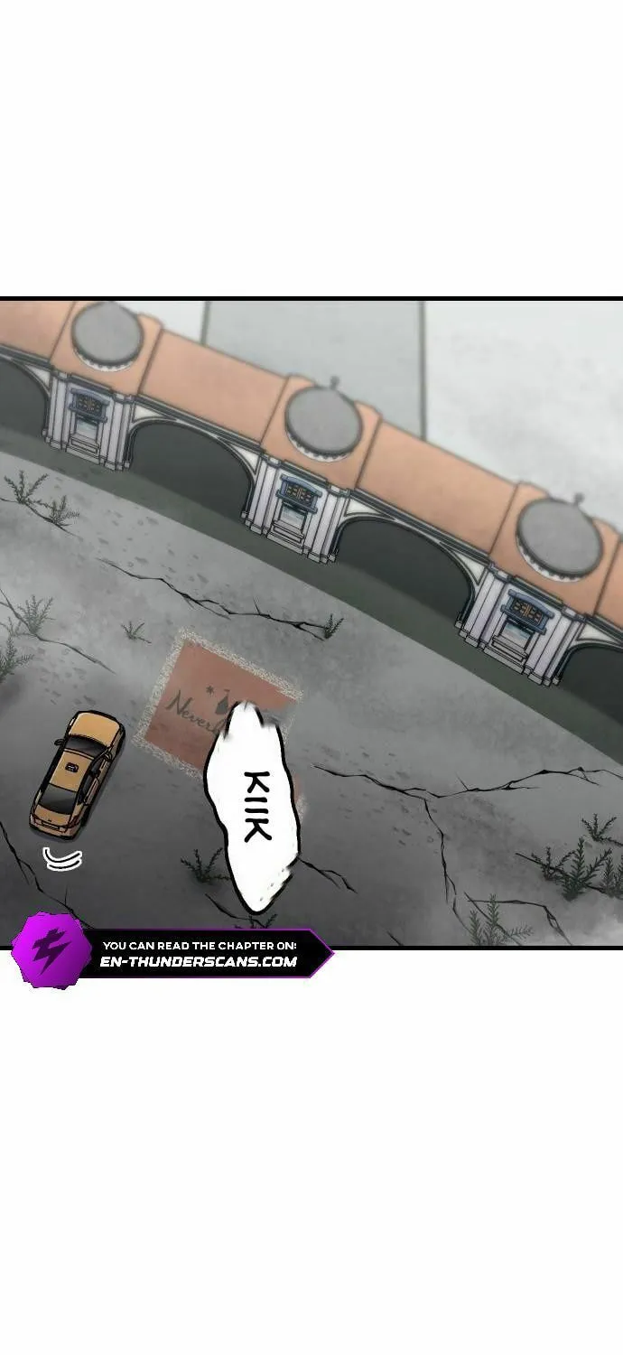 My Status Window Is On Strike Chapter 45 page 5 - 