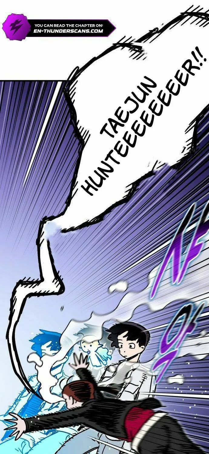 My Status Window Is On Strike Chapter 45 page 41 - 
