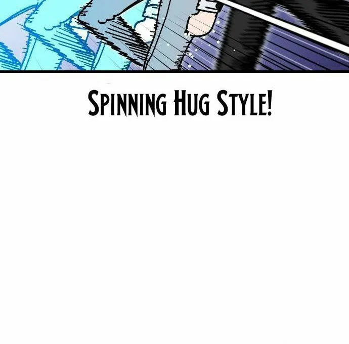 My Status Window Is On Strike Chapter 45 page 42 - 