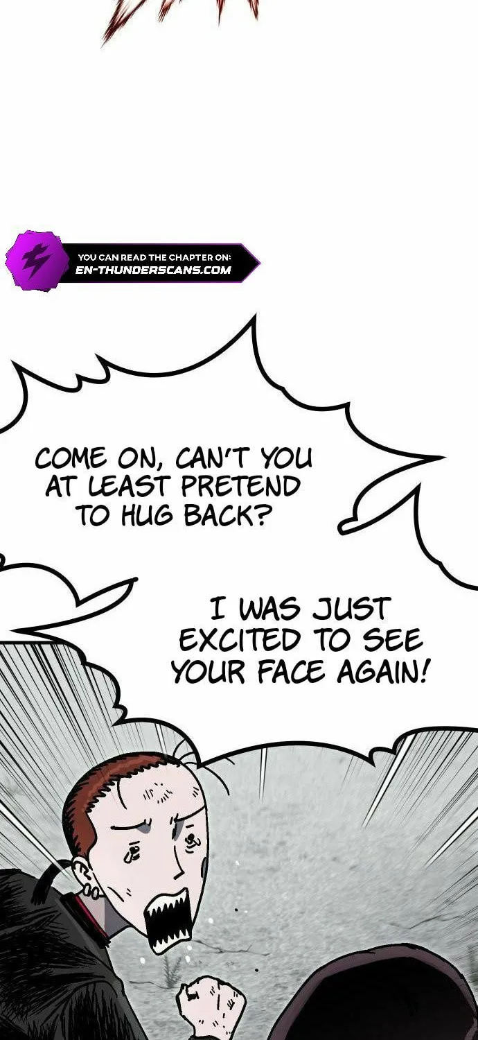 My Status Window Is On Strike Chapter 45 page 44 - 