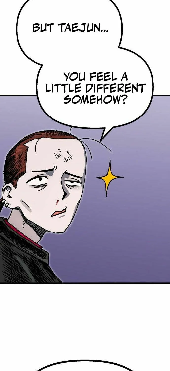 My Status Window Is On Strike Chapter 45 page 46 - 