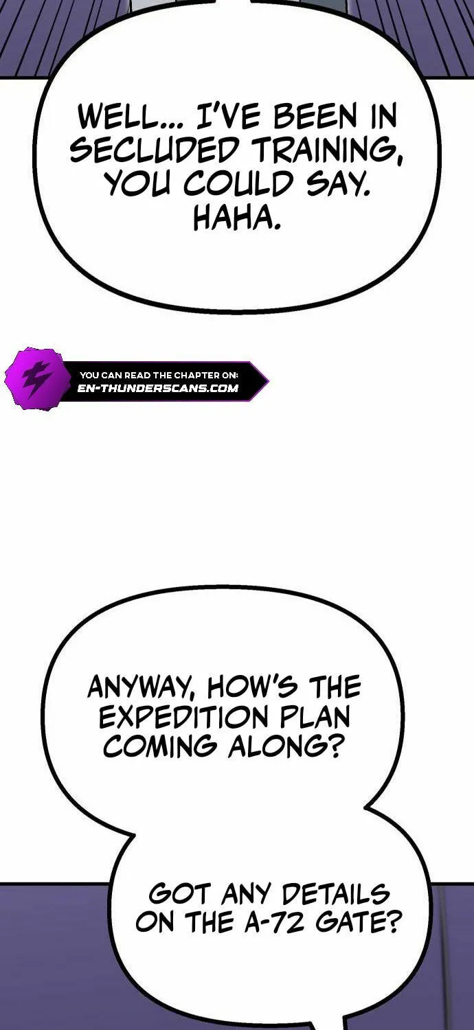 My Status Window Is On Strike Chapter 45 page 48 - 