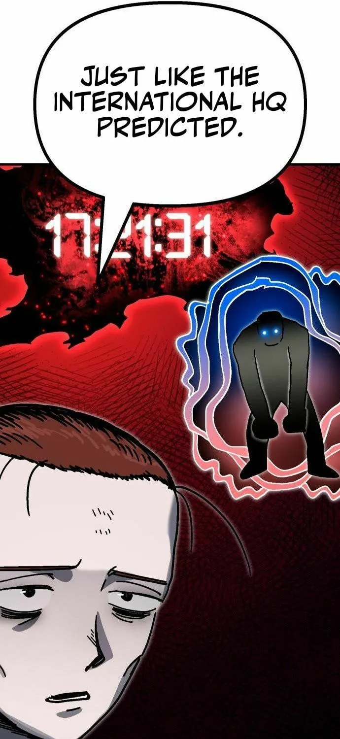 My Status Window Is On Strike Chapter 45 page 50 - 