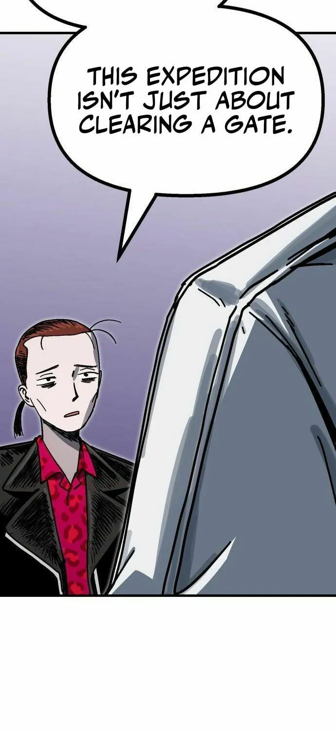 My Status Window Is On Strike Chapter 45 page 52 - 