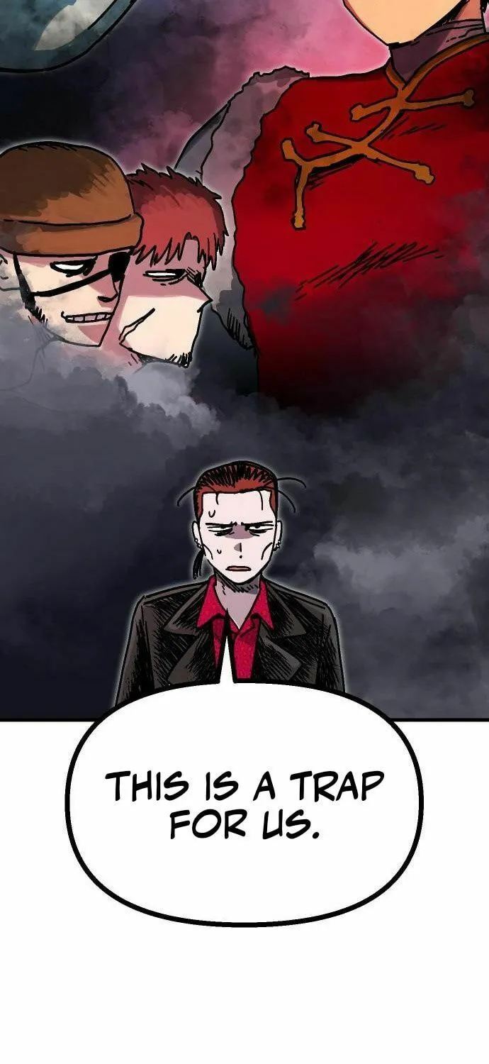 My Status Window Is On Strike Chapter 45 page 54 - 
