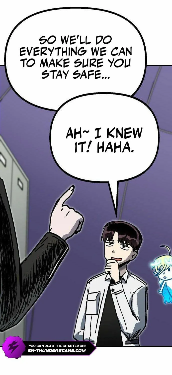 My Status Window Is On Strike Chapter 45 page 55 - 
