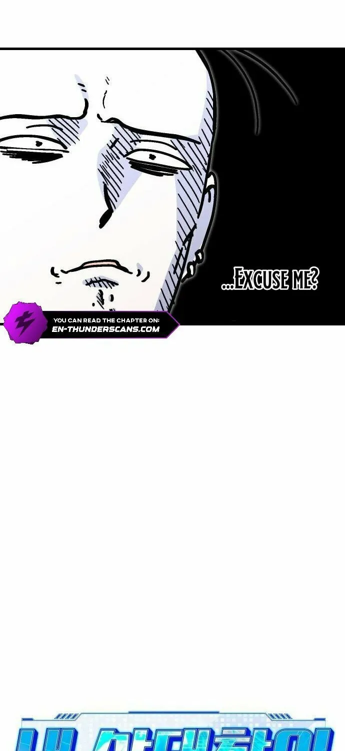 My Status Window Is On Strike Chapter 45 page 59 - 