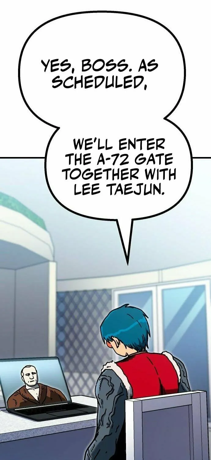 My Status Window Is On Strike Chapter 45 page 62 - 