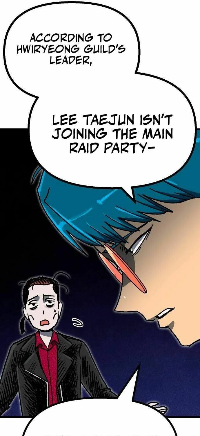 My Status Window Is On Strike Chapter 45 page 66 - 