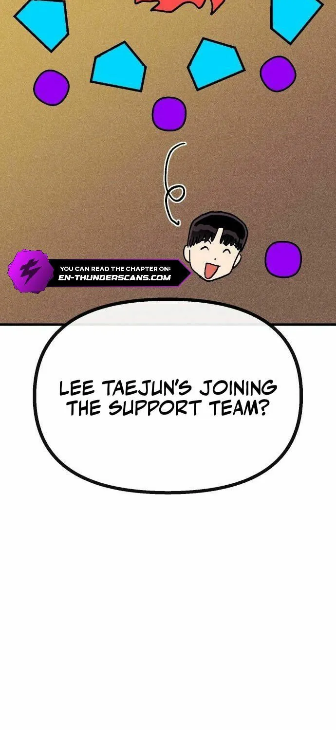 My Status Window Is On Strike Chapter 45 page 68 - 